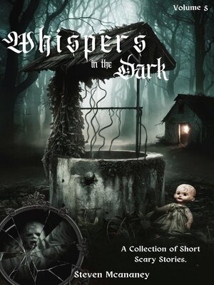 cover image of Whispers in the Dark